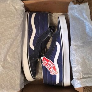 Vans Shoes - SK-8 MID VANS Vans Shoes - SK-8 MID VANS
